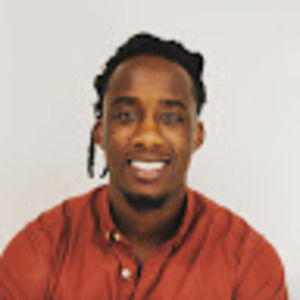 Meet your Posher, Roger this